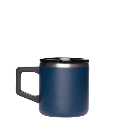 Elemental Summit Mug 12 oz Navy 