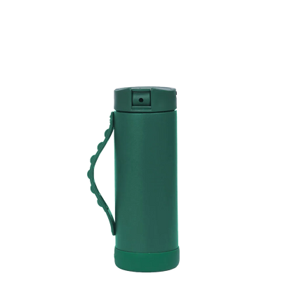 Elemental Iconic Pop Fidget Bottle 14 oz Forest 