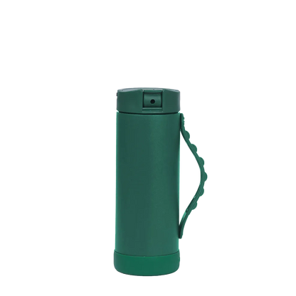 Elemental Iconic Pop Fidget Bottle 14 oz Forest 