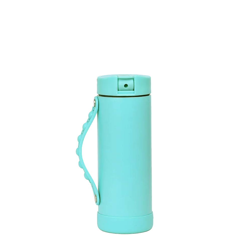 Elemental Iconic Pop Fidget Bottle 14 oz Robin&