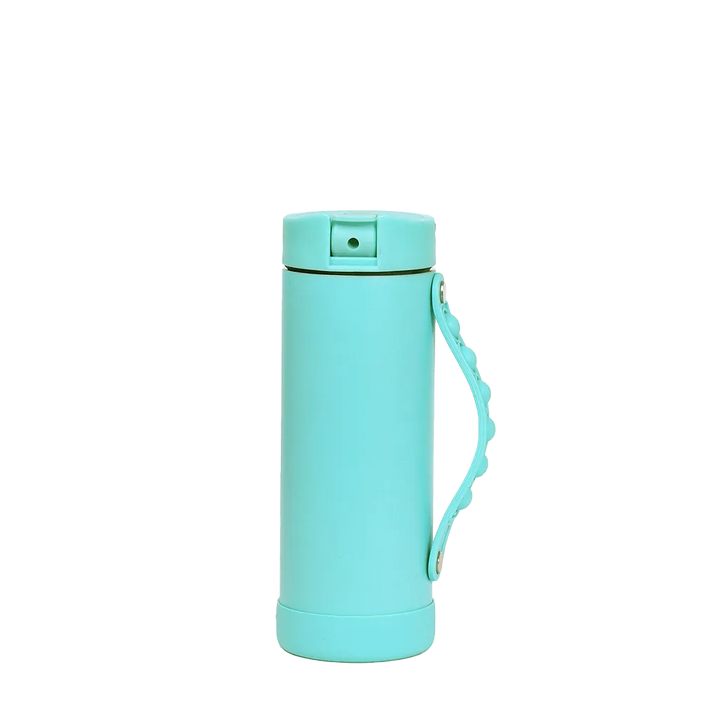 Elemental Iconic Pop Fidget Bottle 14 oz Robin&