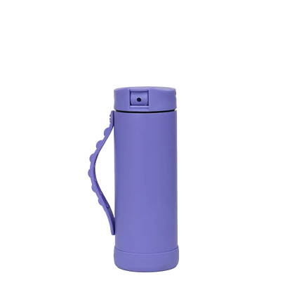 Elemental Iconic Pop Fidget Bottle 14 oz Lavender 