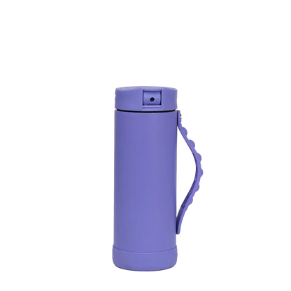 Elemental Iconic Pop Fidget Bottle 14 oz Lavender 