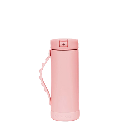Elemental Iconic Pop Fidget Bottle 14 oz Rose 