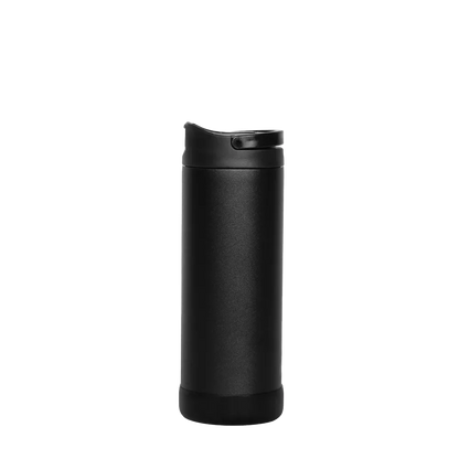 Elemental Iconic Charm Bottle 14 oz Black 