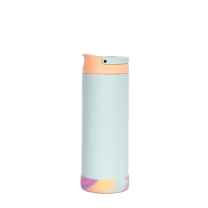 Elemental Iconic Charm Bottle 14 oz Mint Sorbet 