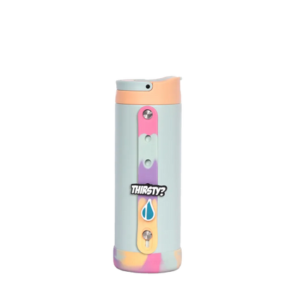 Elemental Iconic Charm Bottle 14 oz Mint Sorbet 