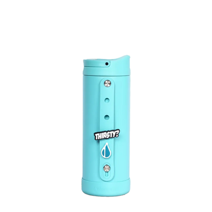 Elemental Iconic Charm Bottle 14 oz Robin&