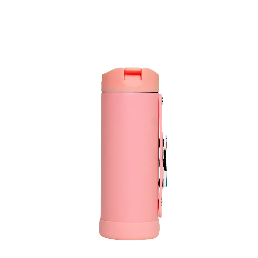 Elemental Iconic Charm Bottle 14 oz Rose 