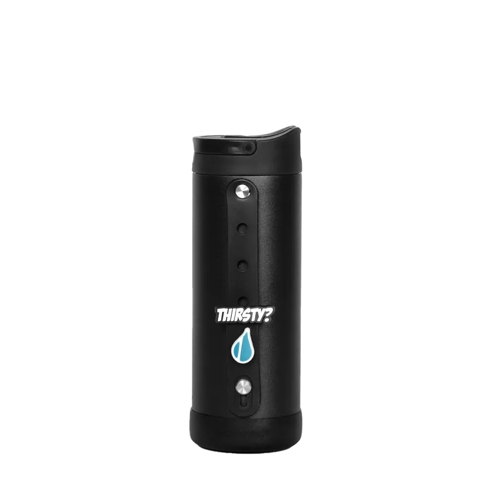 Elemental 14 oz Iconic Charm Bottle 
