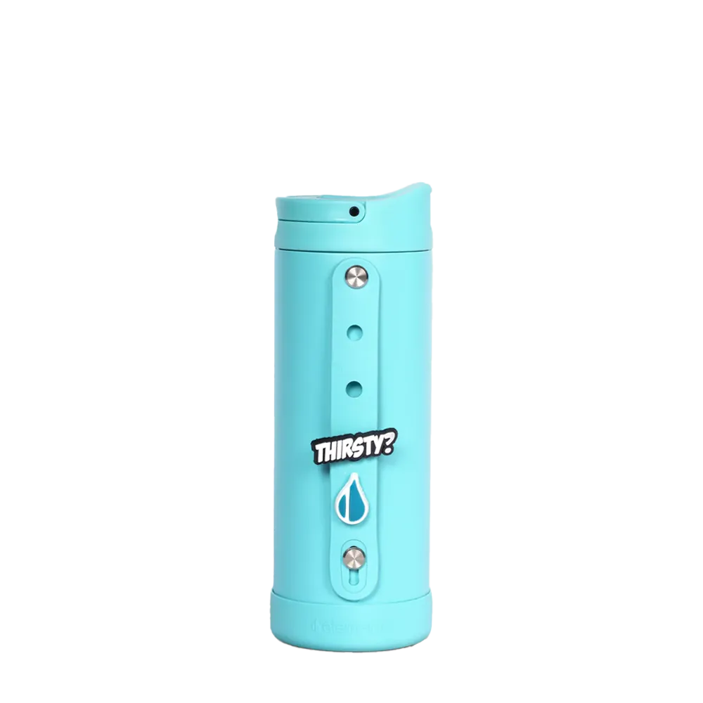 Elemental 14 oz Iconic Charm Bottle 