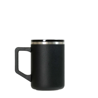 Elemental Summit Mug 16 oz Black 
