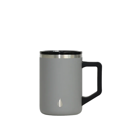 Elemental Summit Mug 16 oz Graphite 