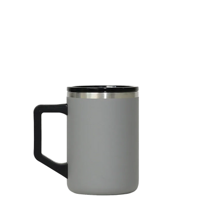 Elemental Summit Mug 16 oz Graphite 