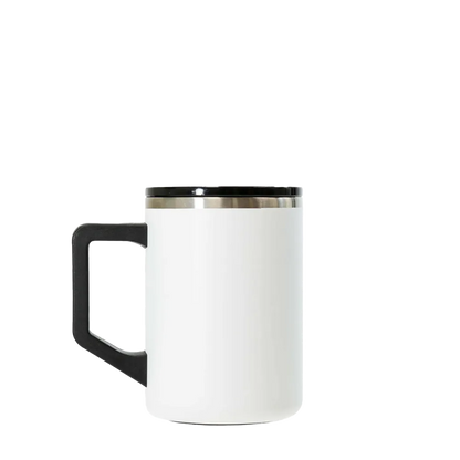 Elemental Summit Mug 16 oz White 
