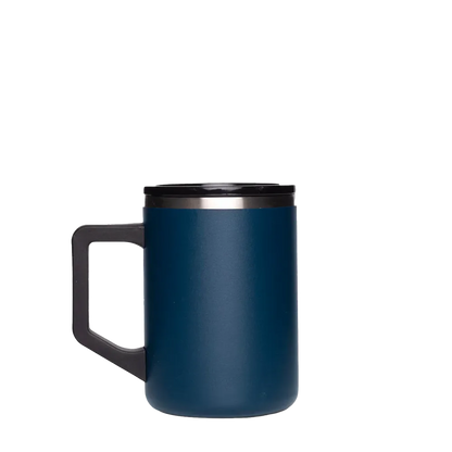 Elemental Summit Mug 16 oz Navy 