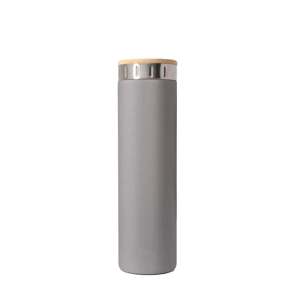Elemental Iconic Bottle 20 oz Graphite 