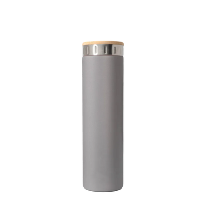 Elemental Iconic Bottle 20 oz Graphite 