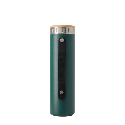 Elemental Iconic Bottle 20 oz Forest 