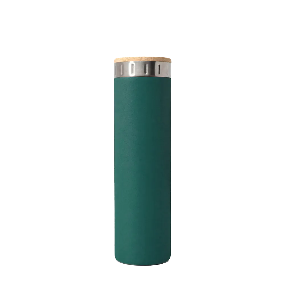 Elemental Iconic Bottle 20 oz Forest 