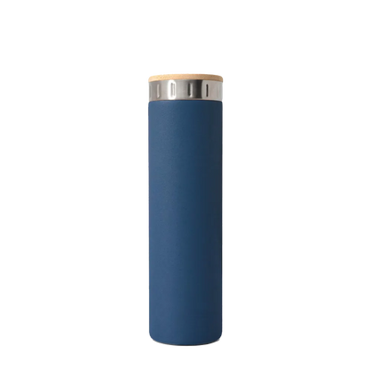 Elemental Iconic Bottle 20 oz Navy 
