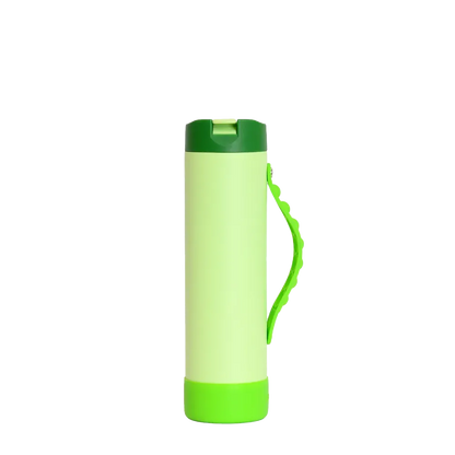 Elemental Iconic Pop Fidget Bottle 20 oz Island Green 