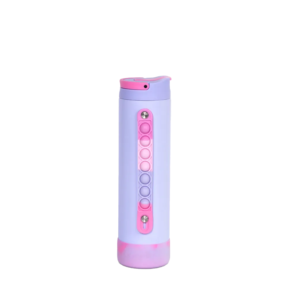Elemental 20 oz Iconic Pop Fidget Bottle 