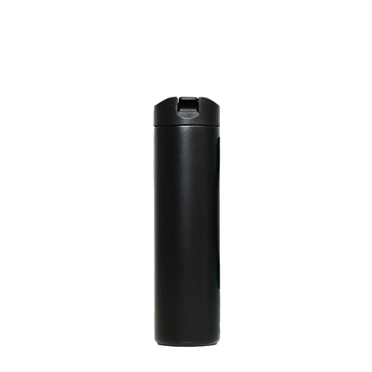 Elemental Iconic Charm Bottle 20 oz Black 