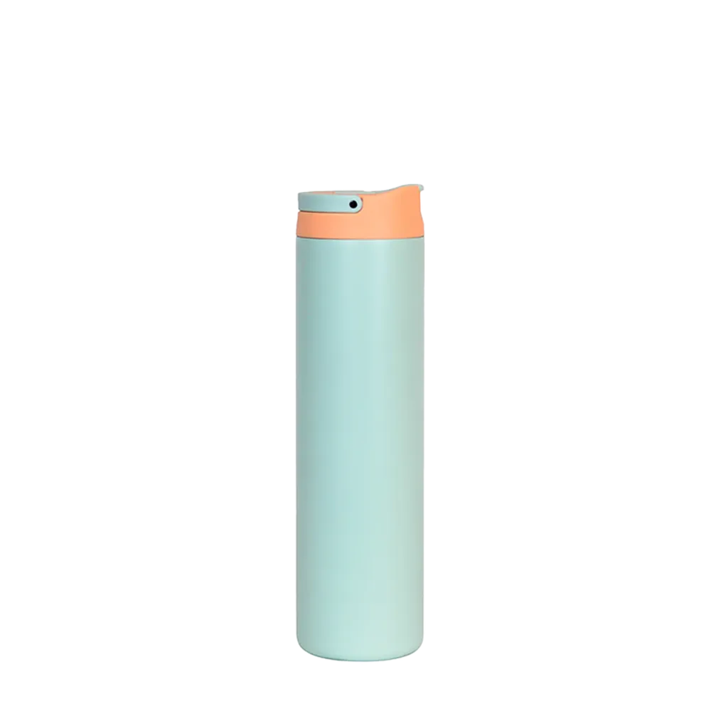 Elemental Iconic Charm Bottle 20 oz Mint Sorbet 