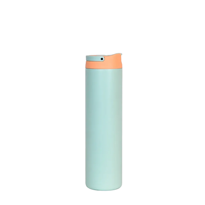 Elemental Iconic Charm Bottle 20 oz Mint Sorbet 