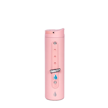 Elemental Iconic Charm Bottle 20 oz Rose 