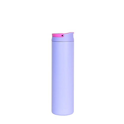 Elemental Iconic Charm Bottle 20 oz Lilac Tie Dye 