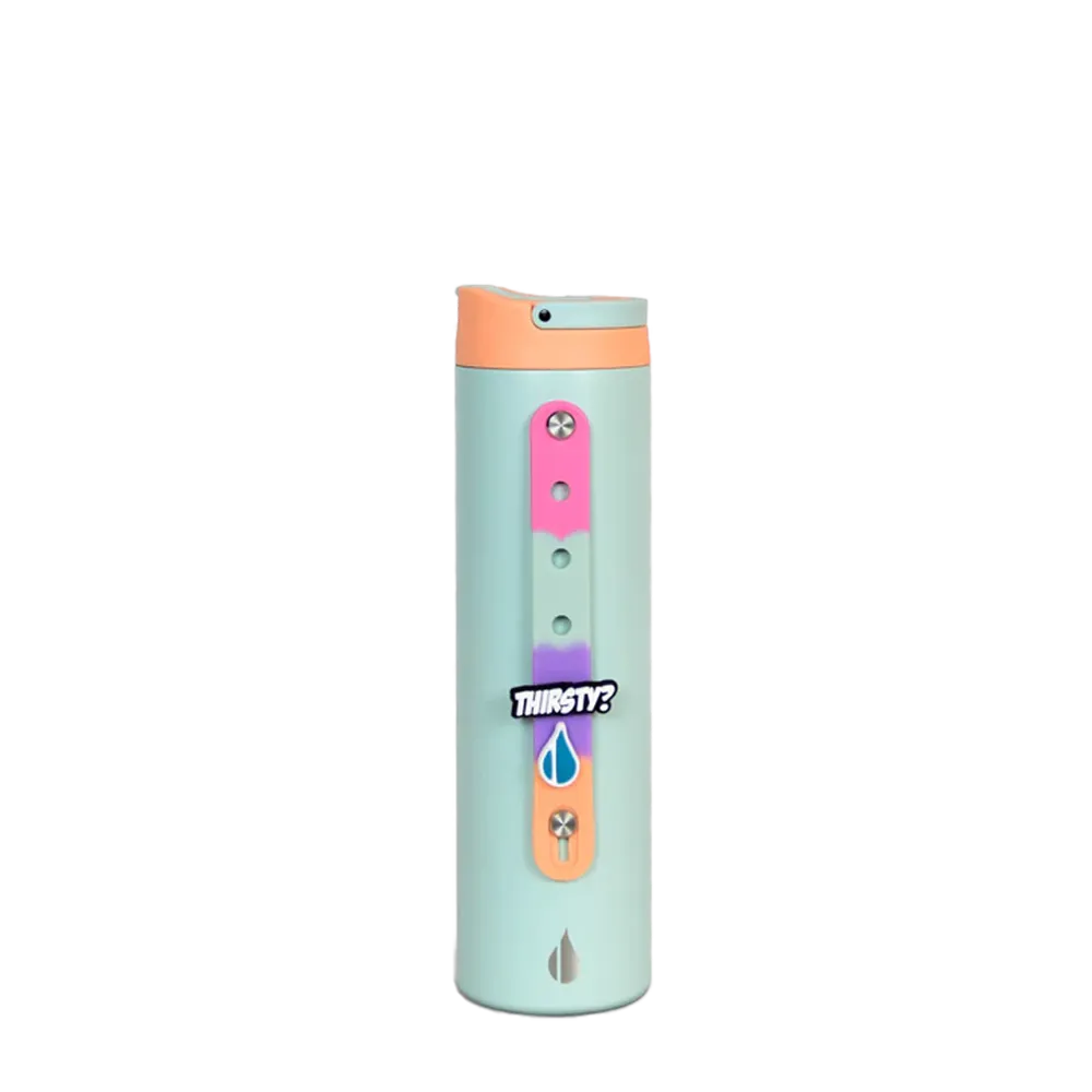 Elemental 20 oz Iconic Charm Bottle 