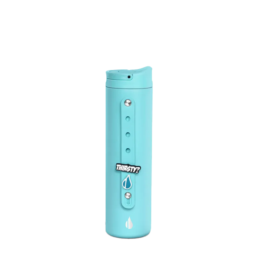 Elemental 20 oz Iconic Charm Bottle 
