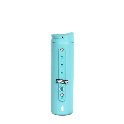 Elemental 20 oz Iconic Charm Bottle 