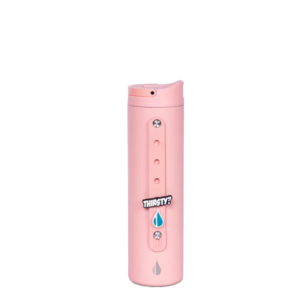 Elemental 20 oz Iconic Charm Bottle 