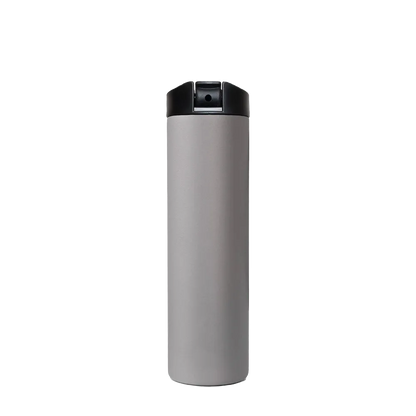 Elemental Iconic Sport Bottle 20 oz Graphite 