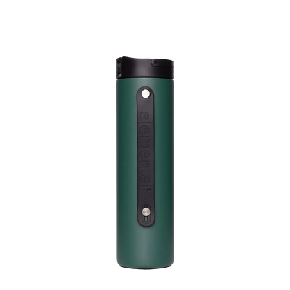 Elemental Iconic Sport Bottle 20 oz Forest 