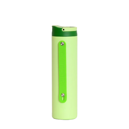 Elemental Iconic Sport Bottle 20 oz Island Green 