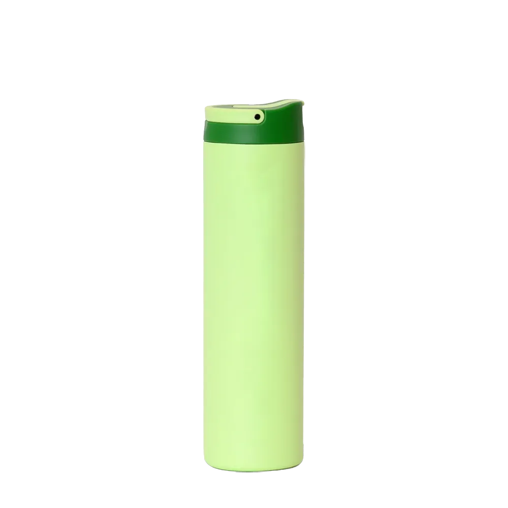 Elemental Iconic Sport Bottle 20 oz Island Green 