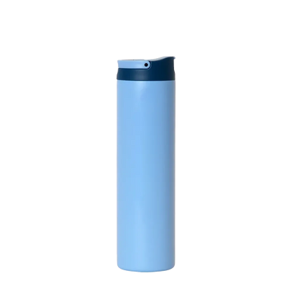 Elemental Iconic Sport Bottle 20 oz Ocean Blue 