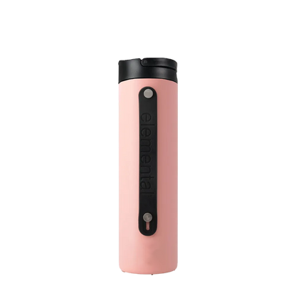 Elemental Iconic Sport Bottle 20 oz Rose 