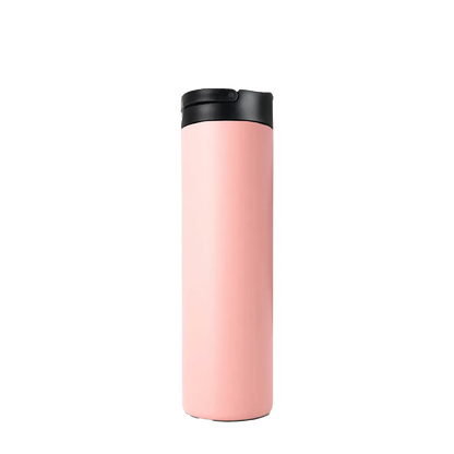Elemental Iconic Sport Bottle 20 oz Rose 
