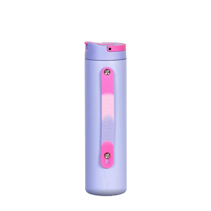 Elemental Iconic Sport Bottle 20 oz Lilac Tie Dye 