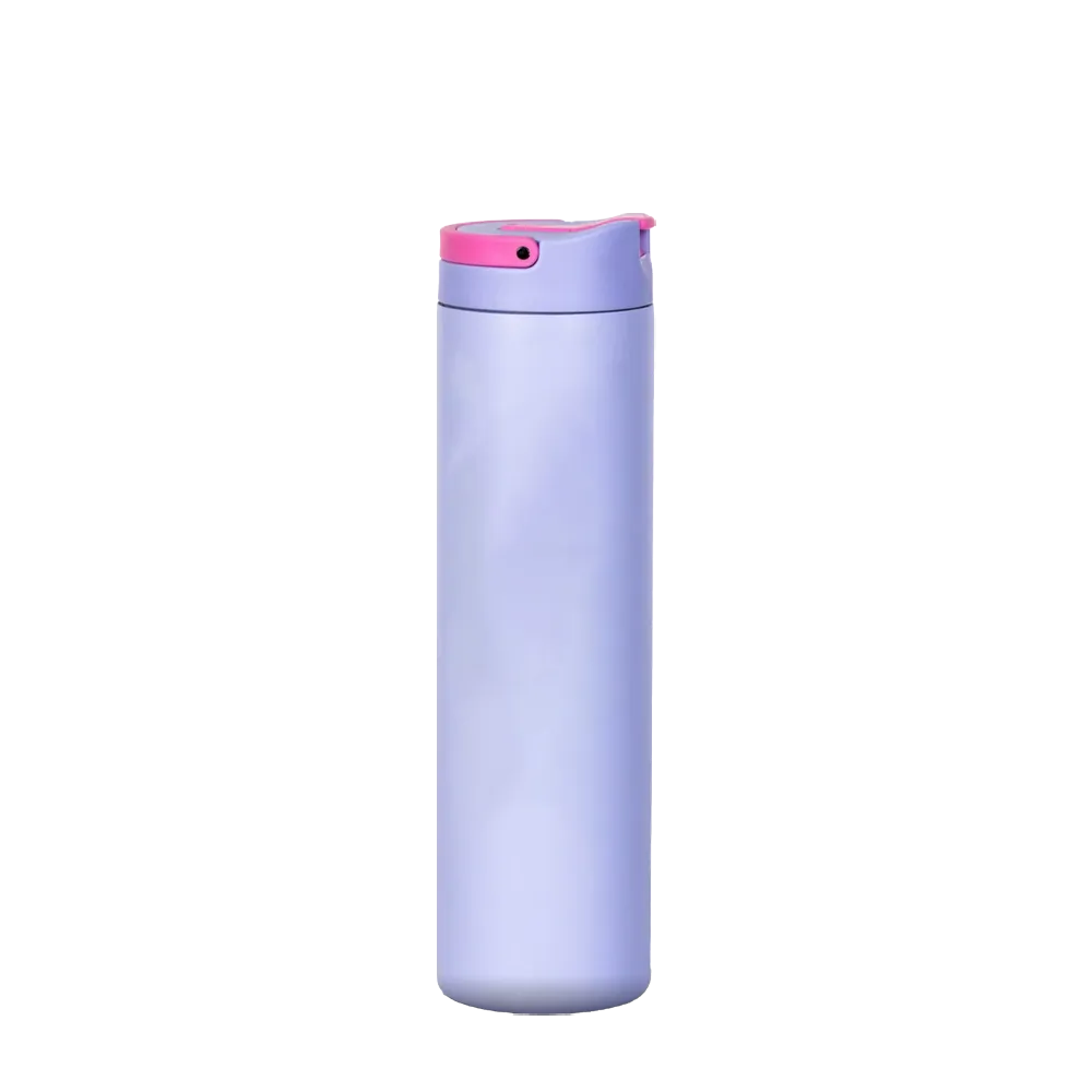 Elemental Iconic Sport Bottle 20 oz Lilac Tie Dye 