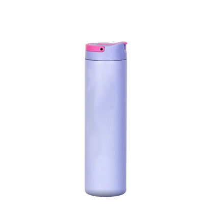 Elemental Iconic Sport Bottle 20 oz Lilac Tie Dye 