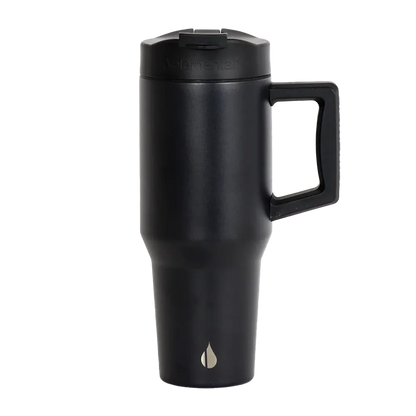 Elemental Commuter Tumbler 32 oz Black 