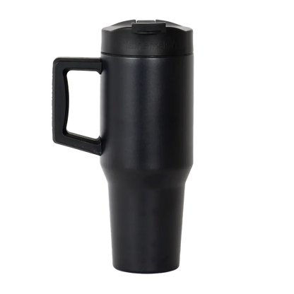 Elemental Commuter Tumbler 32 oz Black 
