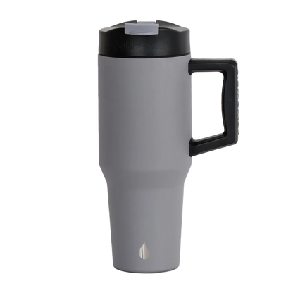 Elemental Commuter Tumbler 32 oz Graphite 