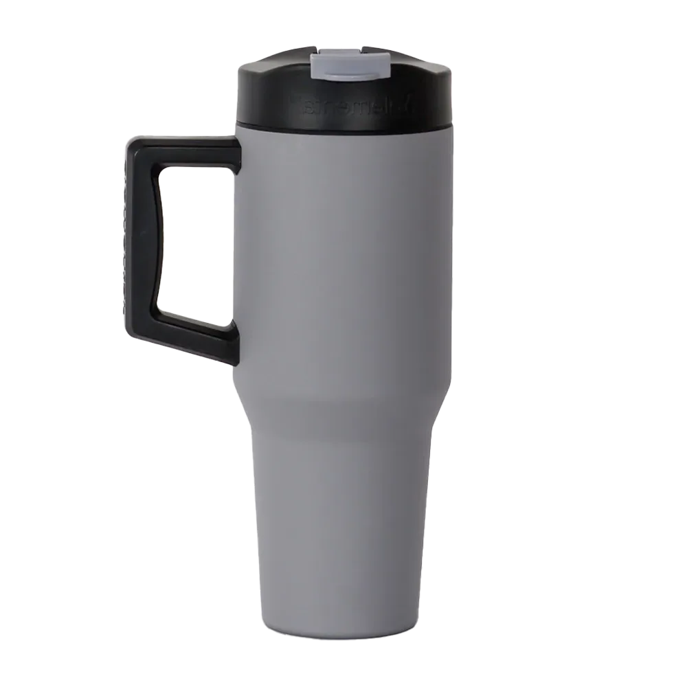 Elemental Commuter Tumbler 32 oz Graphite 